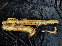 Great Price on a Vintage Original Lacquer Selmer Paris Mark VI Tenor Sax - Serial # 210217